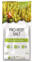 4 kilo bag Pro Reef salt